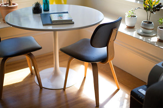 Más Que Organizar®